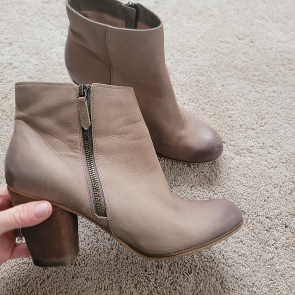 BP Trolley Bootie 12 - Picture 5 of 7